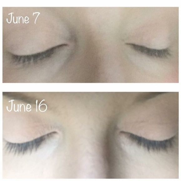 Lash Extend - Picture 2 of 3